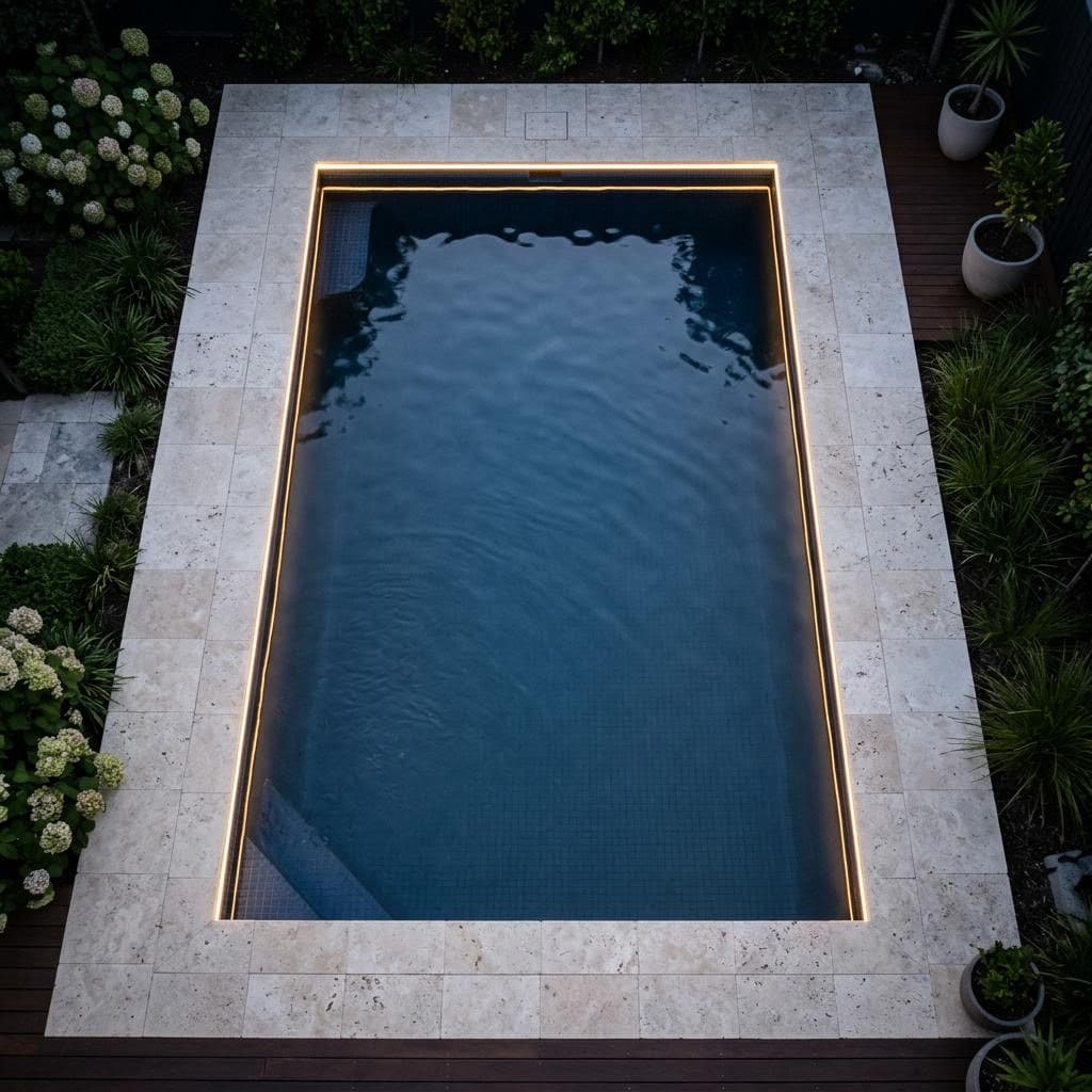 Pool Surround